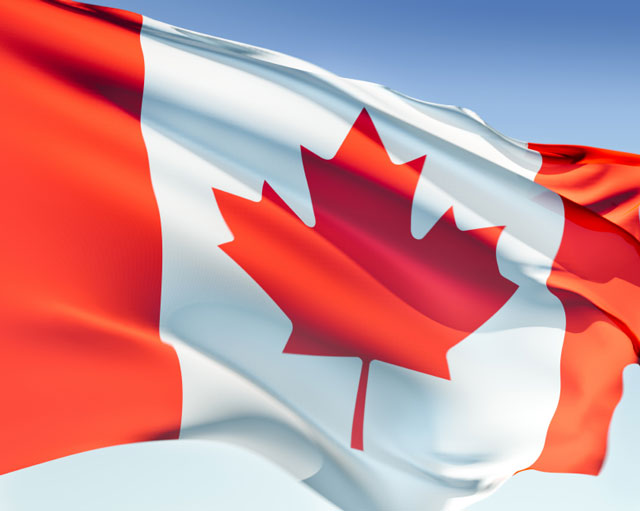 Housing starts are forecast under high, medium and low scenarios by Canada Mortgage and Housing Corp. 
