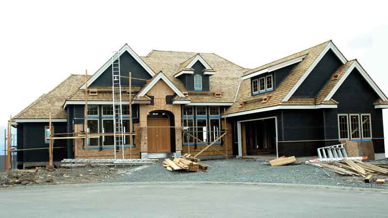 Housing starts hit a 30-year low in 2009 (554,000 starts total). Demand for housing in sought-after, accessible neighborhoods – such as first-tier suburbs – will outstrip supply.