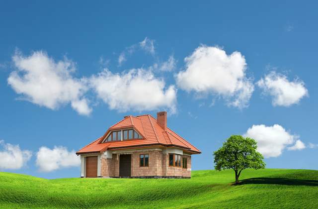 The HOI indicated that 74.6 percent of all new and existing homes sold in the first quarter of 2011 were affordable to families earning the national median income of $64,400. 