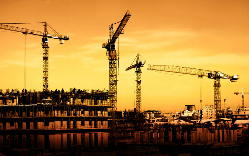 The Sunflower State has some good news: Kansas added the most construction jobs between May 2009 and May 2010 (3,600 jobs, at 6.2 percent).
