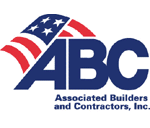 The ABC logo, if you don't know. 
