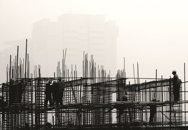 Material prices are going up, and profits are going down. That's totally lame for contractors. 