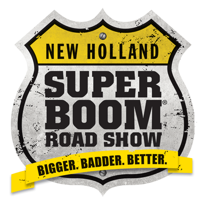 The NH logo. 