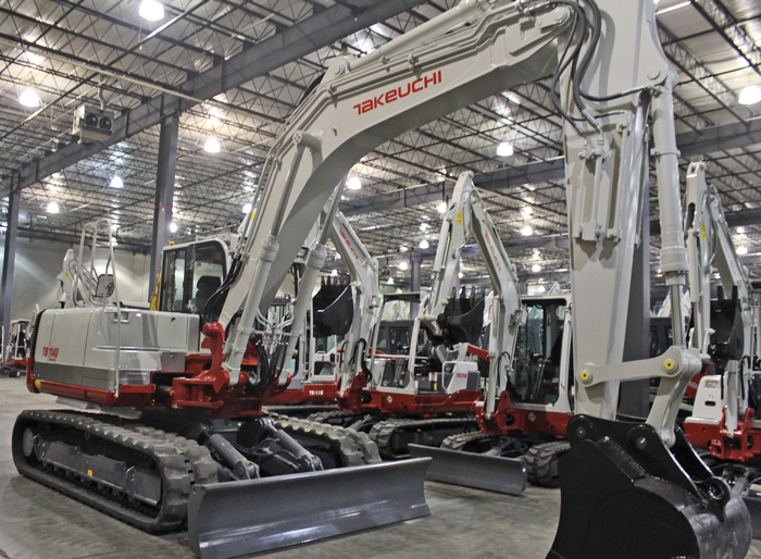 The next generation of Tier 4-compliant diesel engines