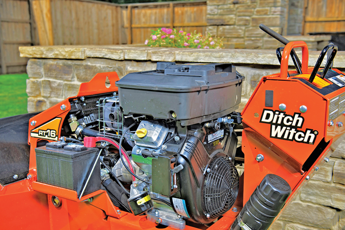 Ditch Witch