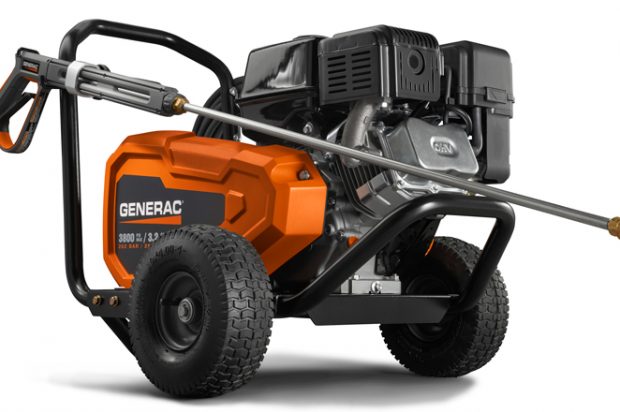 Generac Introduces Contractor-Grade Portable Products to Rental Partners