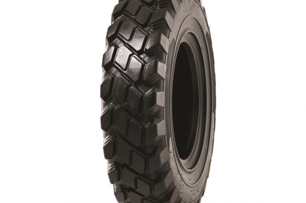 Camso Takes Tough to a New Level with Its Next Generation Telehandler Tires