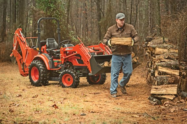 Economized Tractors — Get a Great Machine for an Affordable Price