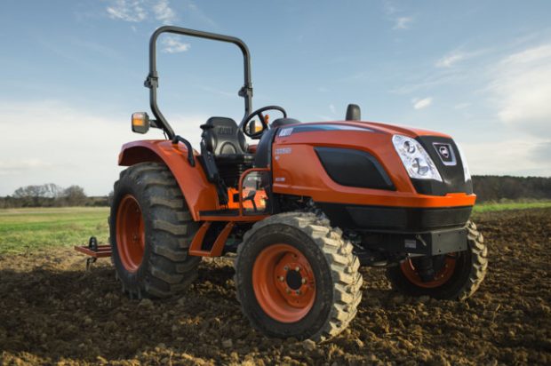 KIOTI Tractor Announces 6-Year Limited Warranty