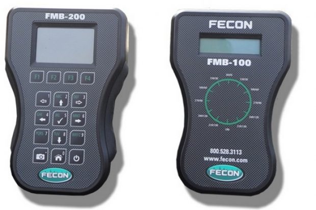 Fecon Announces New Mobile Balancing Systems for Forestry Mulchers