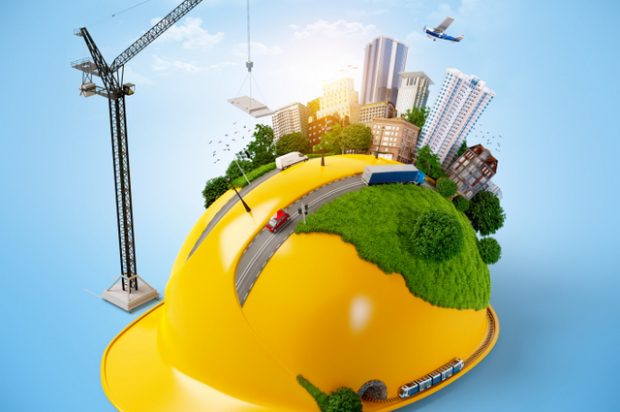 ABC Construction Backlog Indicator Steady in Q4 2018 (Includes Highlights by Region, Company Size and Industry)