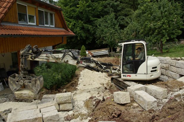 Terex Excavators — 2016 Spec Guide