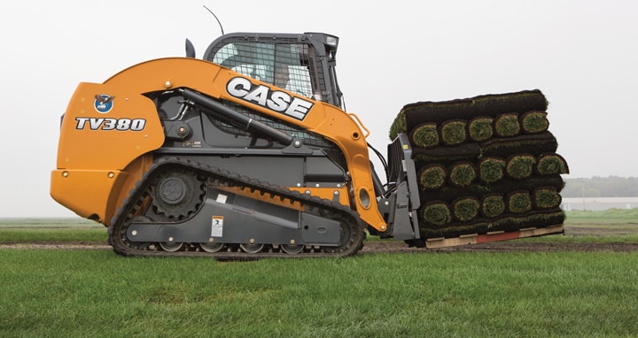 case-compact-track-loader