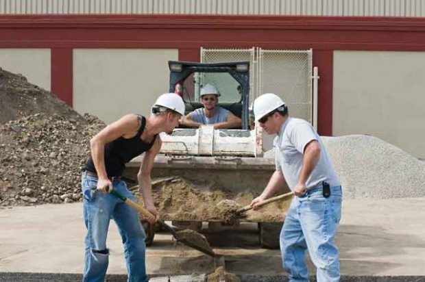 Construction Employment Rises to Close Out 2018, Says ABC