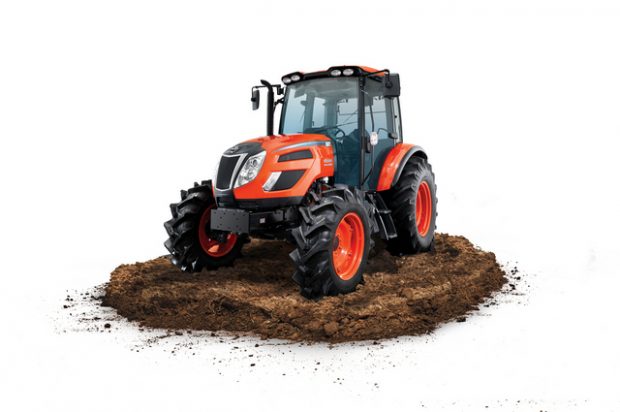 KIOTI Tractor Adds High Performance Models to its Existing PX Series