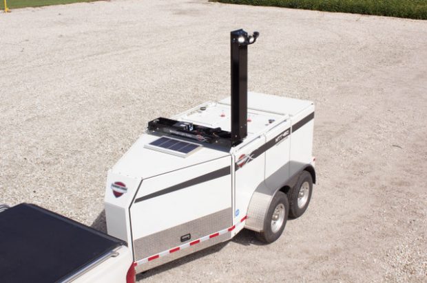 Thunder Creek Names V&H Trucks Official Construction Market Dealer for Wisconsin