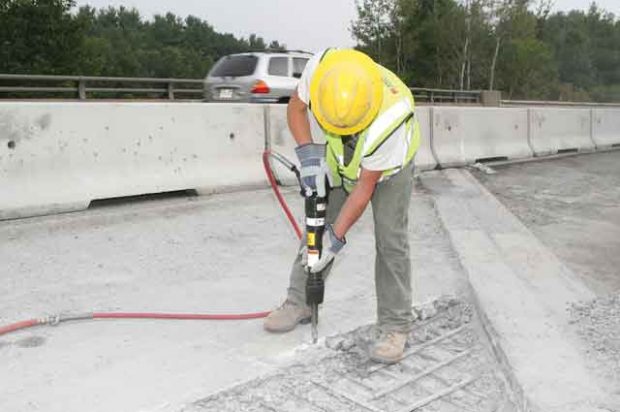 What Is a Rivet Buster and How Do You Buy One for Your Construction Crew?