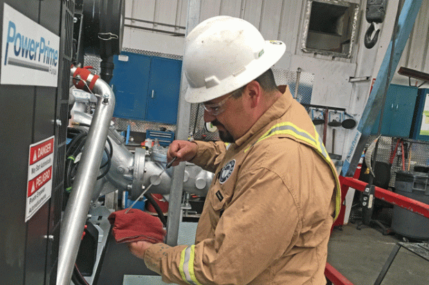 Rental Pump Maintenance: Ensure Optimal Performance for Bypass Applications