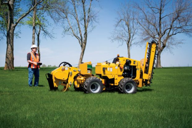 AEM Hall of Fame Announces 2016 Inductees (Hagie Mfg. and Vermeer Corp.)