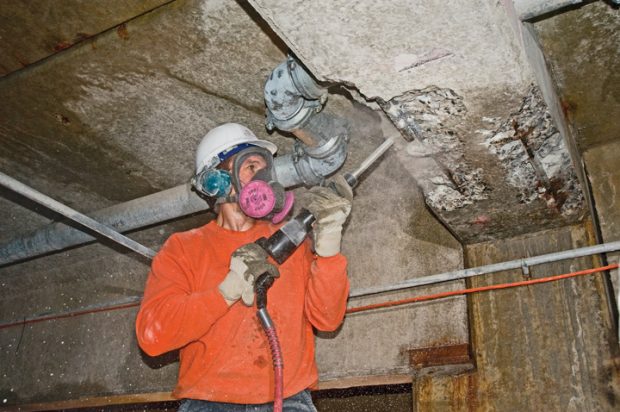 Break Right: A Guide to Get the Best Performance from Chipping Hammers