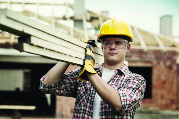 Construction Lost Jobs in December, Says ABC