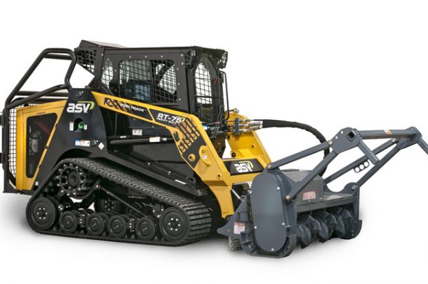 Dealer Update: ASV Adds Saskatchewan, Canada, Dealer to Growing Network