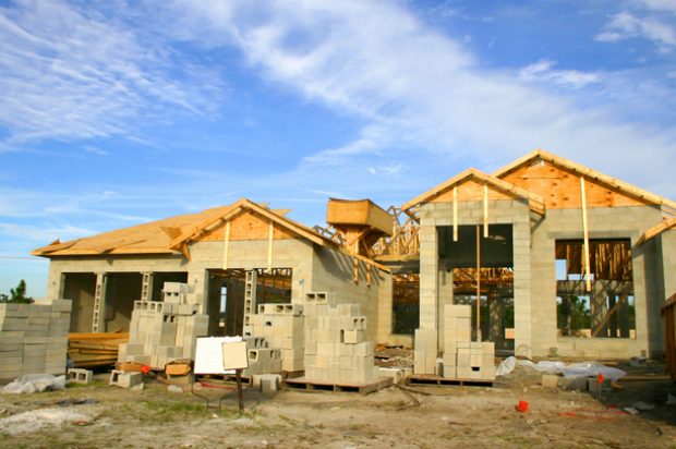 Housing Market Grows Modestly Even as Housing Production Lags, Says NAHB