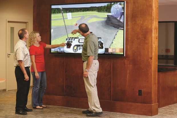 JLG Set to Launch Nine New Products at CONEXPO This Week