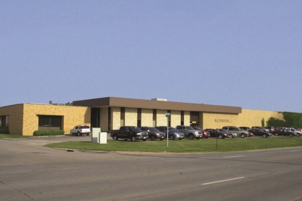 Altorfer Cat to Sell Full Line of Thunder Creek Equipment Products