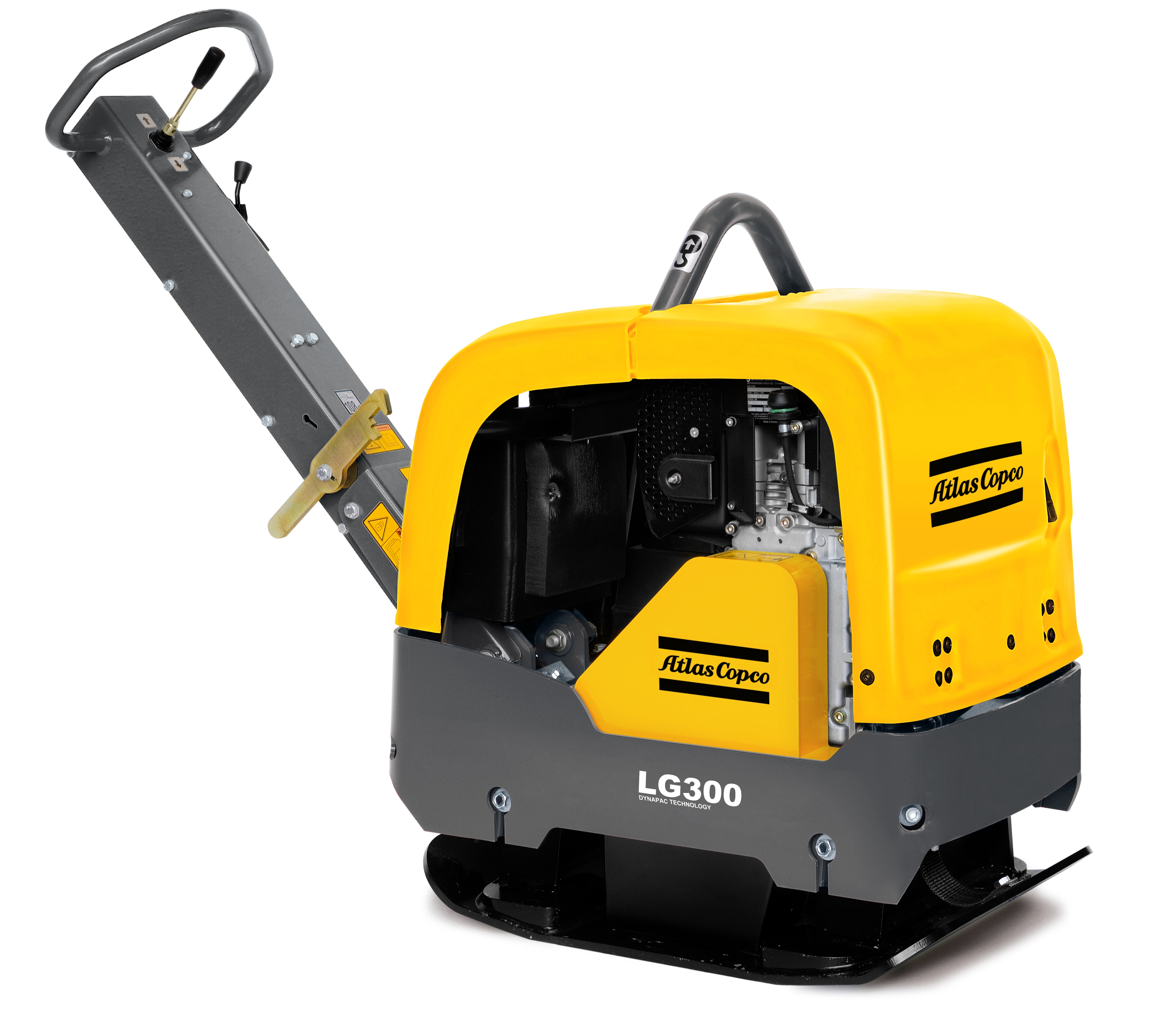 The Power Of Hand Tools Tips For Selecting The Right Plate Compactor