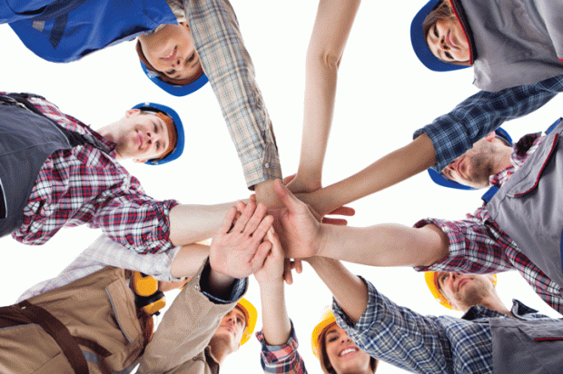 Construction Unemployment Rates Improve in 22 States, ABC Says