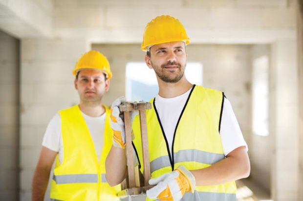 Construction Unemployment Rates Improve in 38 States Year-Over-Year, ABC Says
