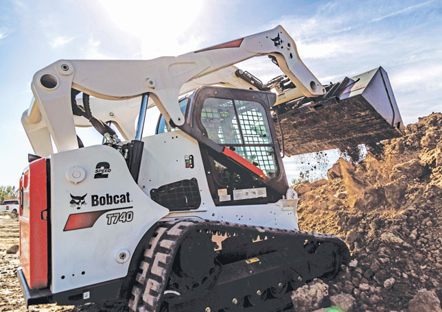 Bobcat Introduces Two New Authorized Dealers in York and Hanover, Pa