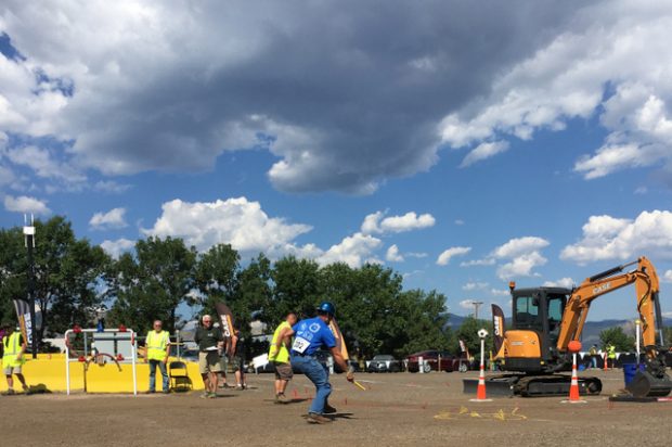 National Gas Rodeo (Sponsored by Case Construction Equipment) Announces 2017 Winners