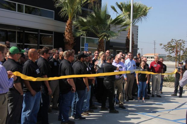 RDO Equipment Holds Grand Opening for 15th Store in California (Riverside)