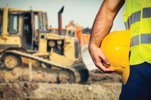 COVID-19 Cuts Nonresidential Construction Employment in March, Says ABC