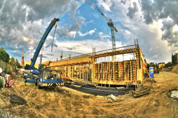 Construction’s Contribution to U.S. Economy Highest in Seven Years, Says ABC