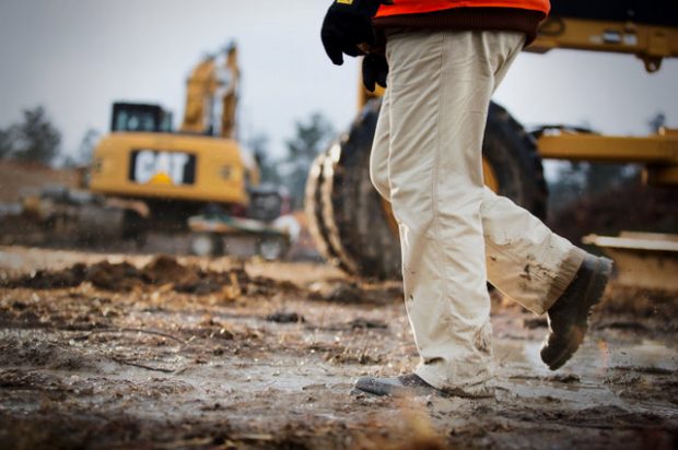 Caterpillar Grows Service and Repair Choices, Including the Launch of Yellowmark Parts
