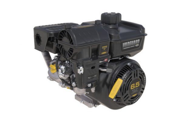 Vanguard Launches New Line of Global Single Cylinder Engines