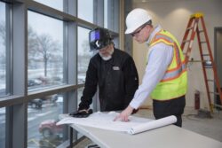 Lincoln Electric Expands U/LINC Curriculum Program with Blueprint