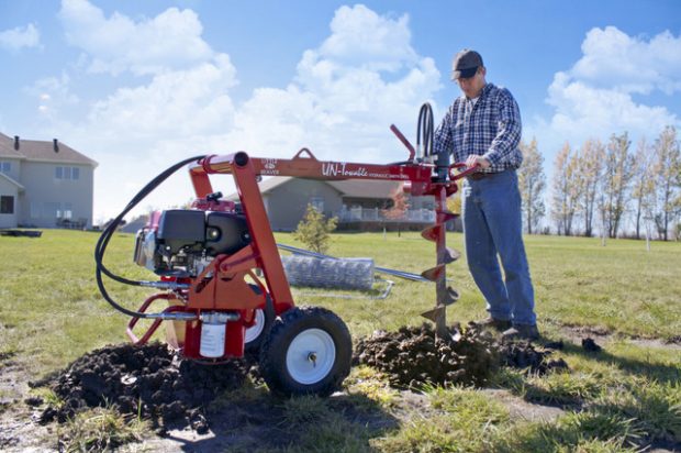 Little Beaver Earth Drills Address Aging Workforce Challenges