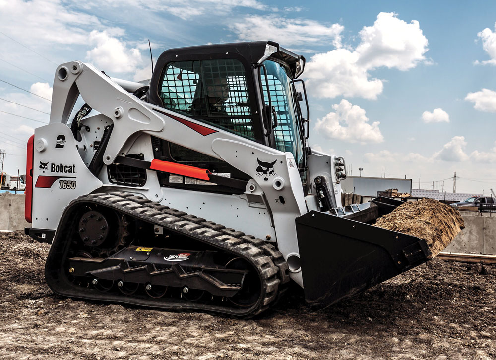 Pallet Fork Skid Steer