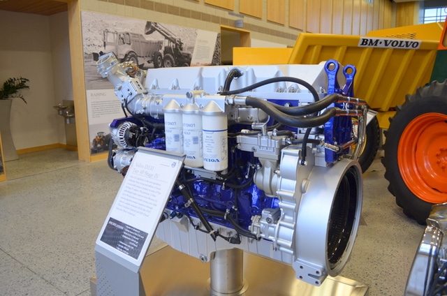 Volvo Construction 13