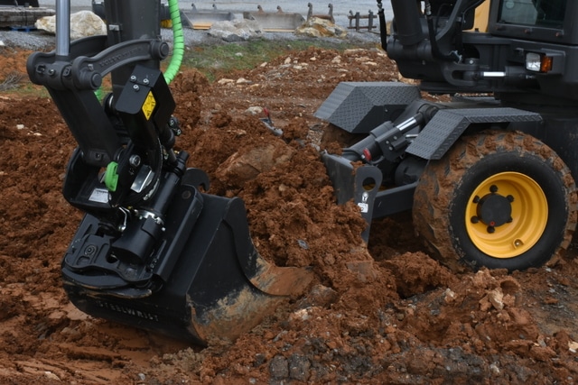 Volvo Construction Keith Gribbins 7