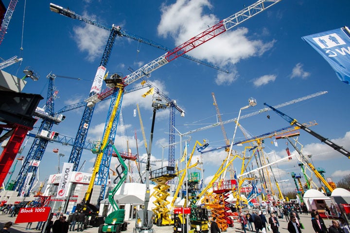 bauma