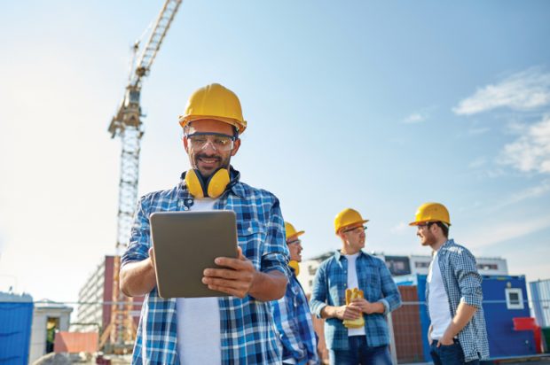Learn How Software Streamlines Operations for Busy Construction Companies