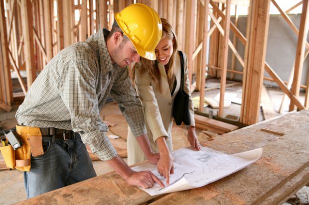 Housing Market Makes Modest Gains Even as Permits Slip, Says NAHB