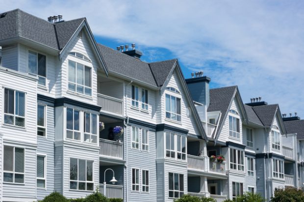 Housing Starts Rise 1.9 Percent on Multifamily Surge, Says NAHB