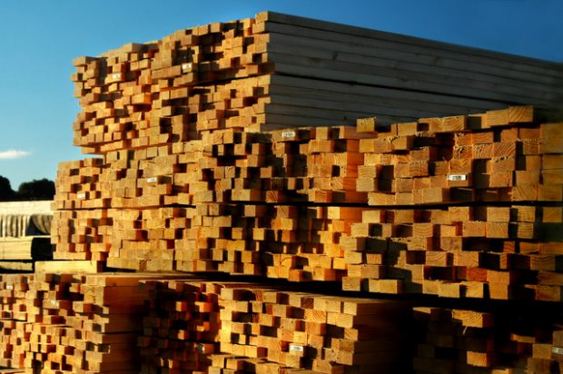 Construction Material Price Expansion Continues in March, ABC Says