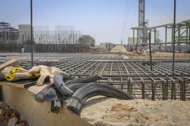 Construction Input Prices Inch Down in December, Up YOY Despite Low Inflation, ABC Says